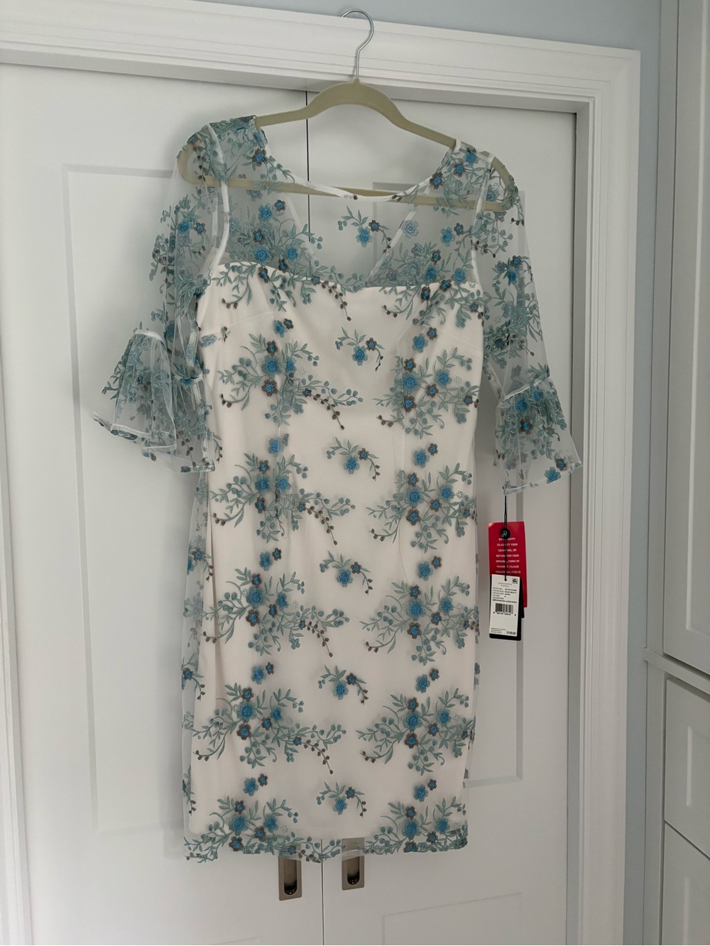 Special Occasion Dress